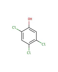 Astatech 2,4,5-TRICHLOROPHENOL; 100G; Purity 95%; MDL-MFCD00002170
